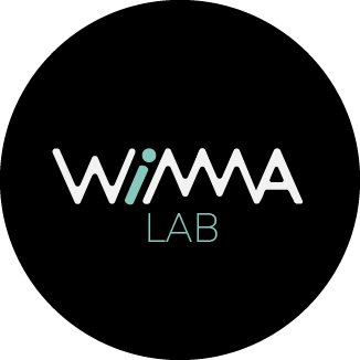 WIMMA Lab logo